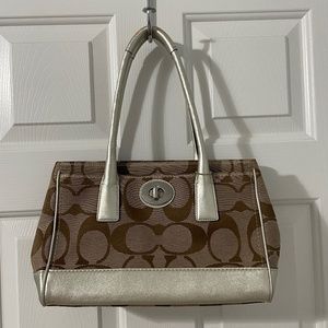 Coach Handbag